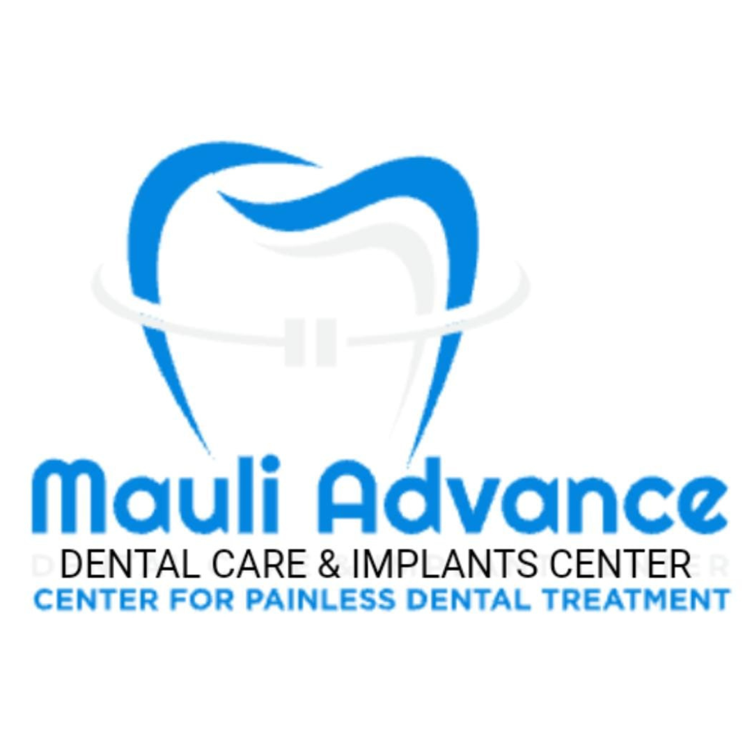 MAULI ADVANCE DENTAL CARE AND IMPLANT CENTER