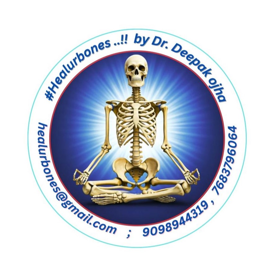 Dr Deepak Ojha