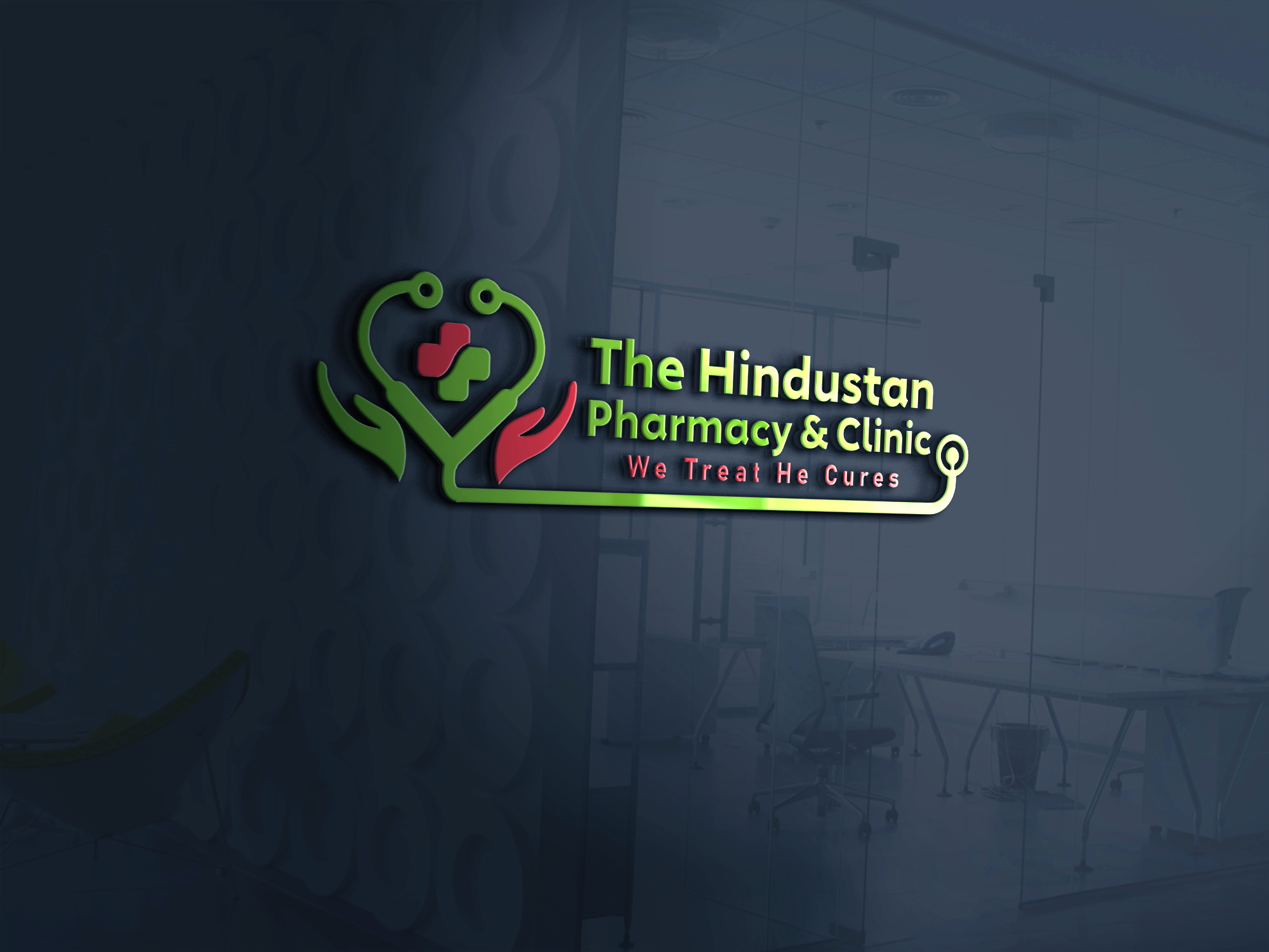 The Hindustan Pharmacy & Clinic