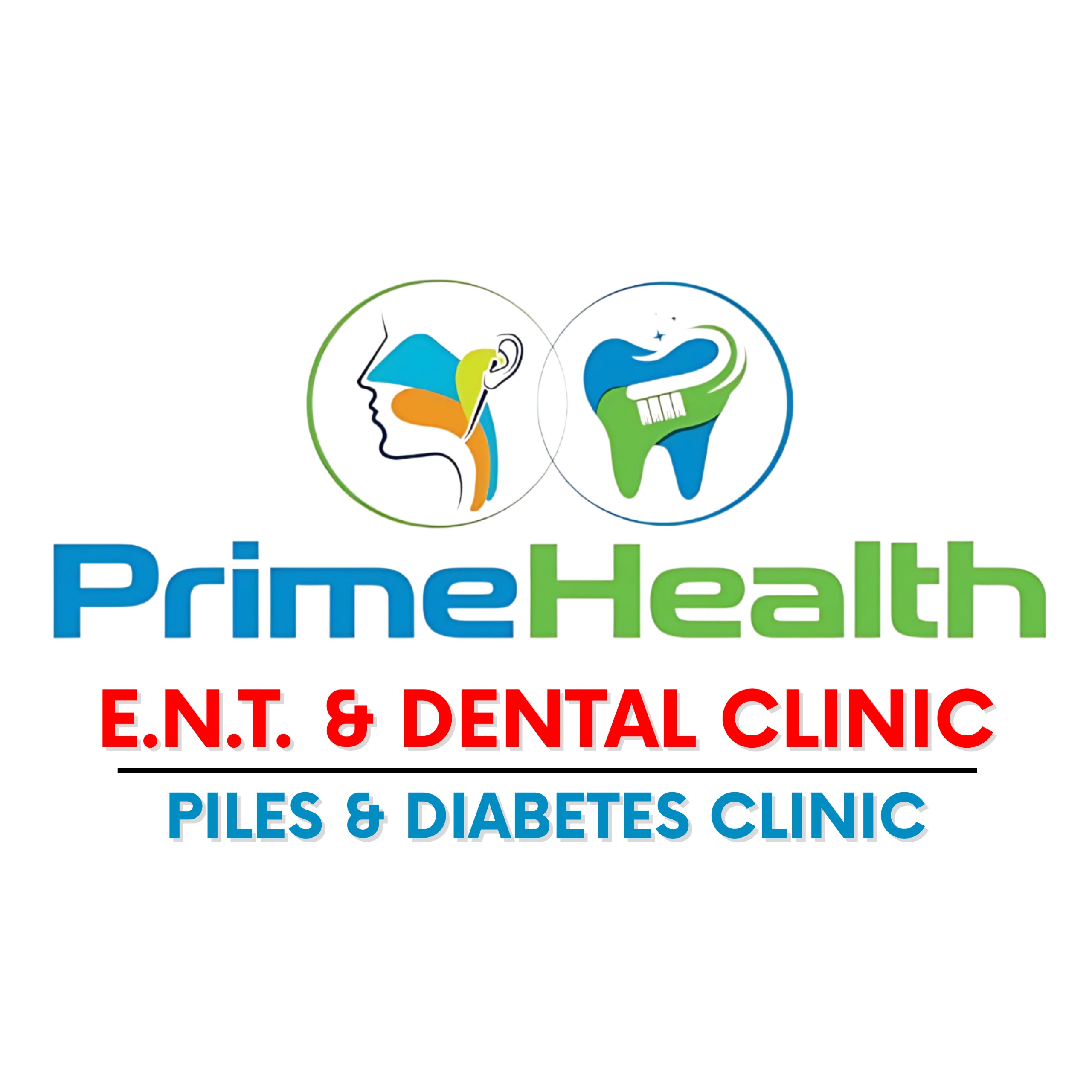 Prime Health E.N.T and Dental Clinic