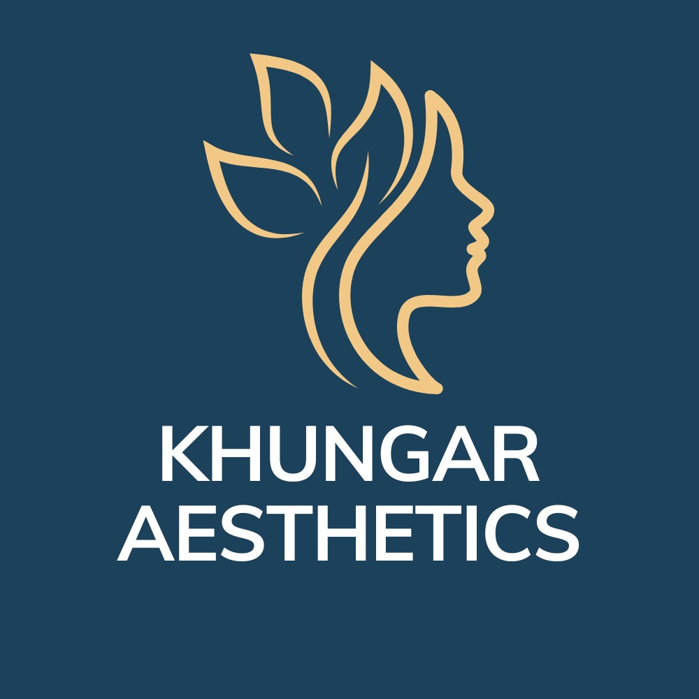 Khungar Aesthetics Khungar Aesthetics