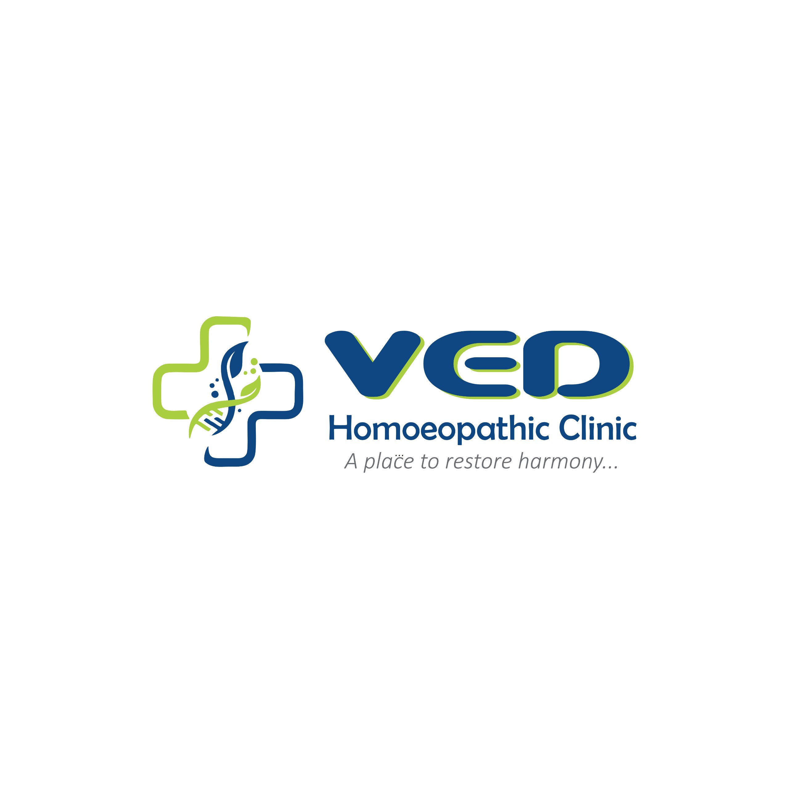 Ved Homeopathic Clinic