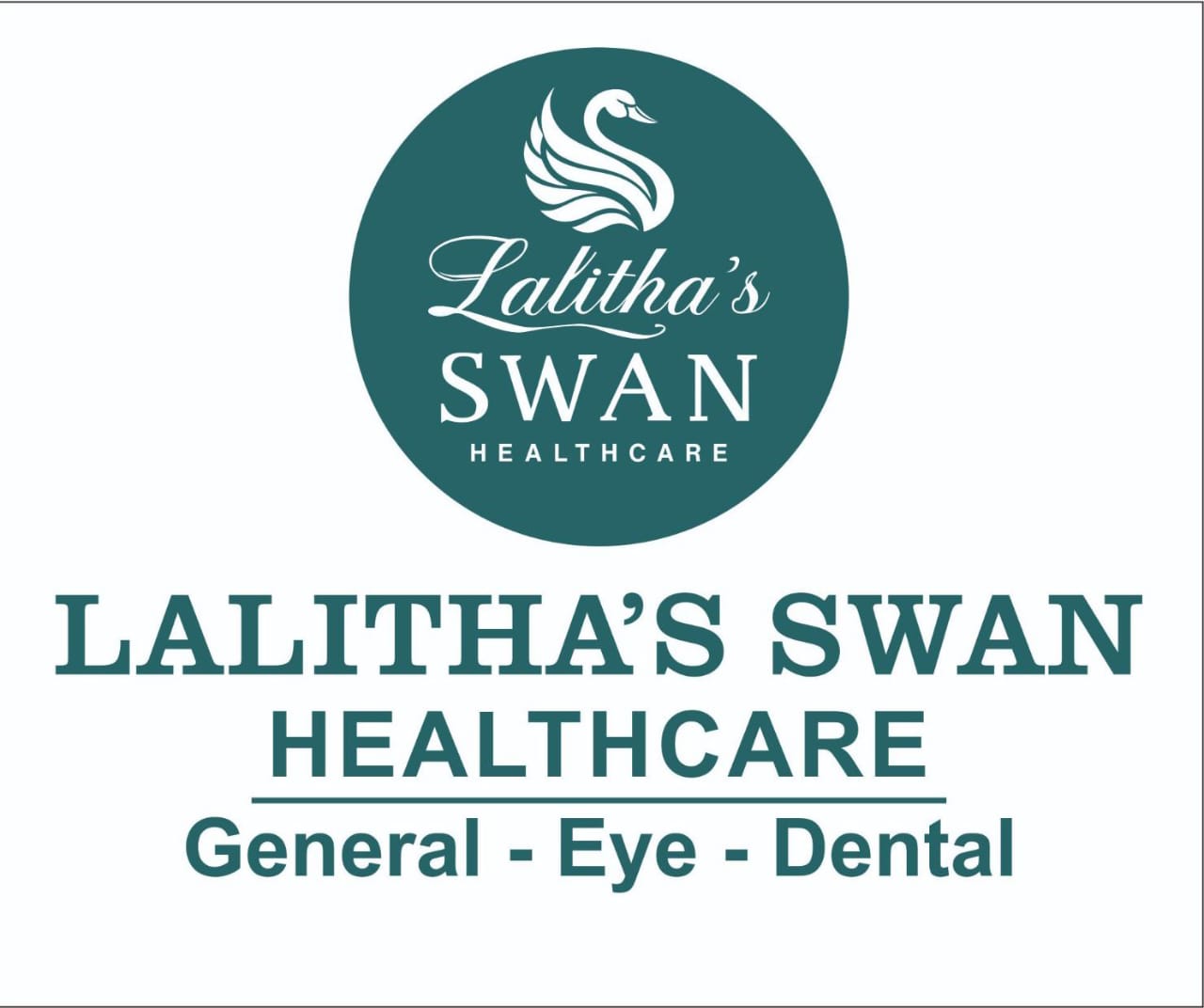 Lalitha’s Swan Healthcare Lalitha’s Swan Healthcare