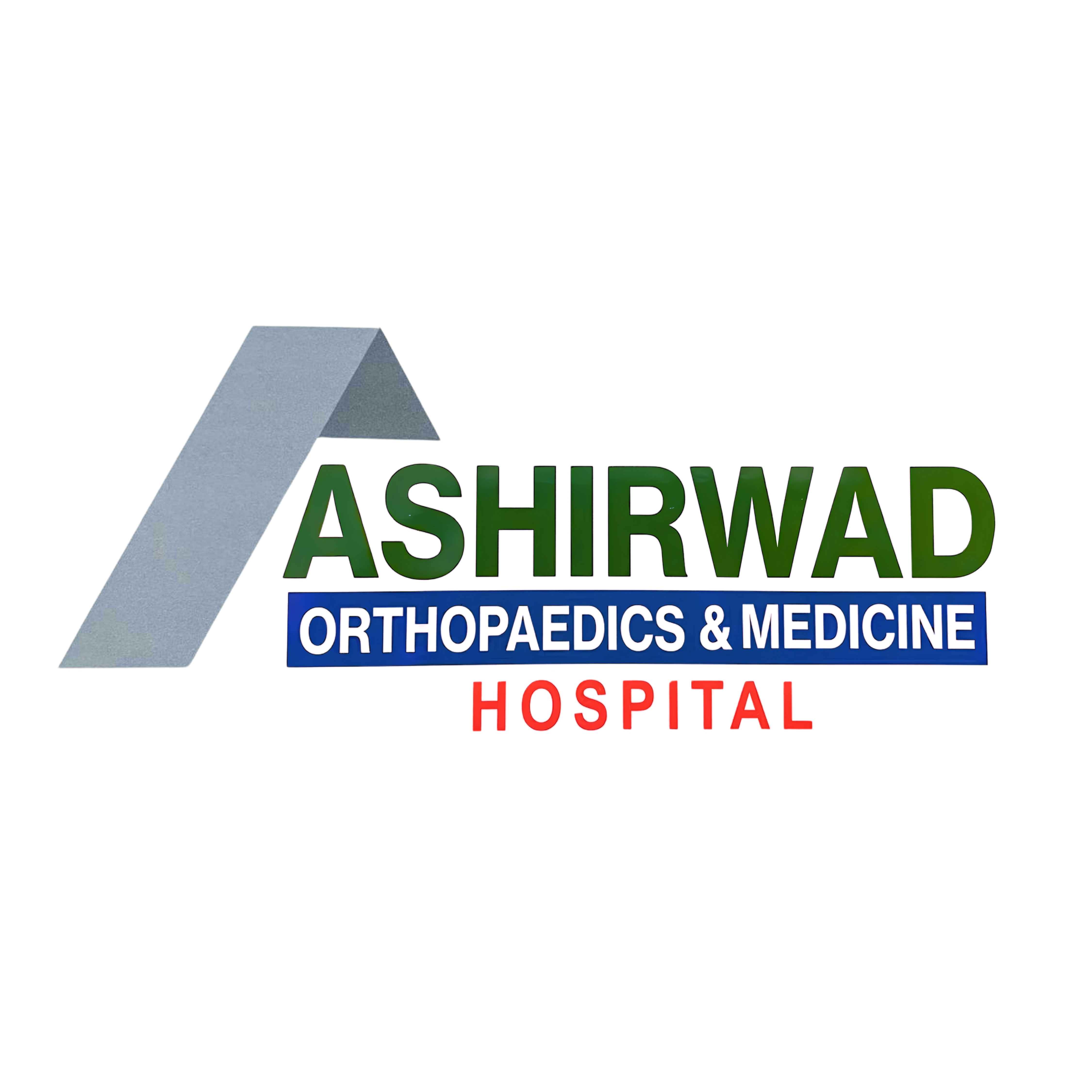 Ashirwad Orthopaedics & Medicine Hospital
