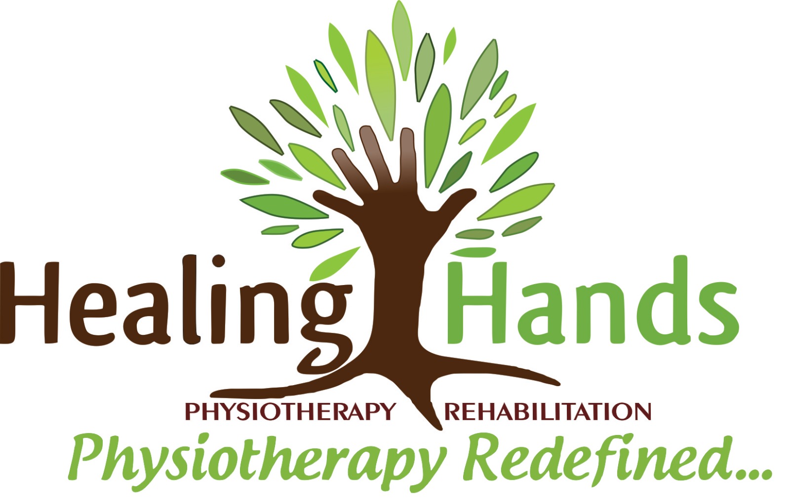 Healing Hands Physiotherapy and Rehabilitation