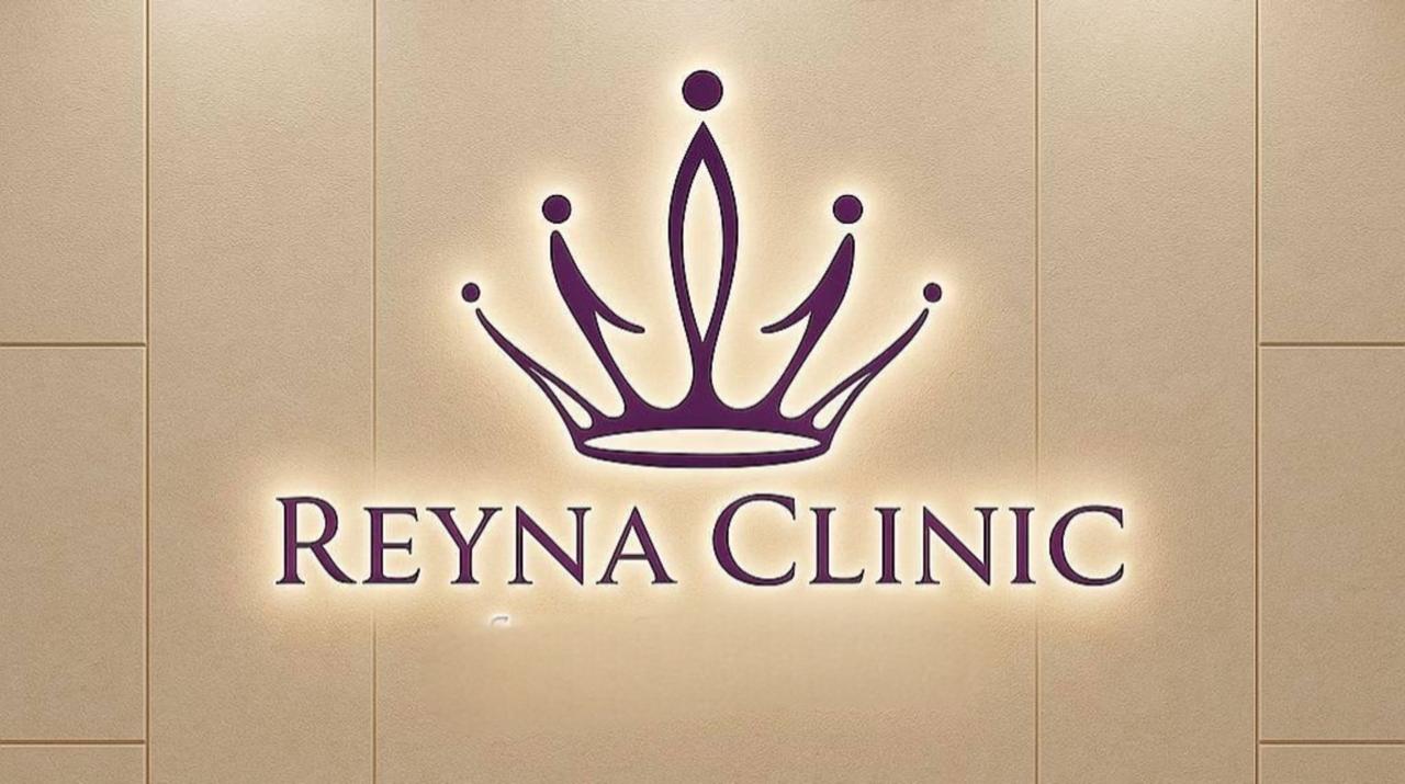Reyna Clinic Reyna Clinic