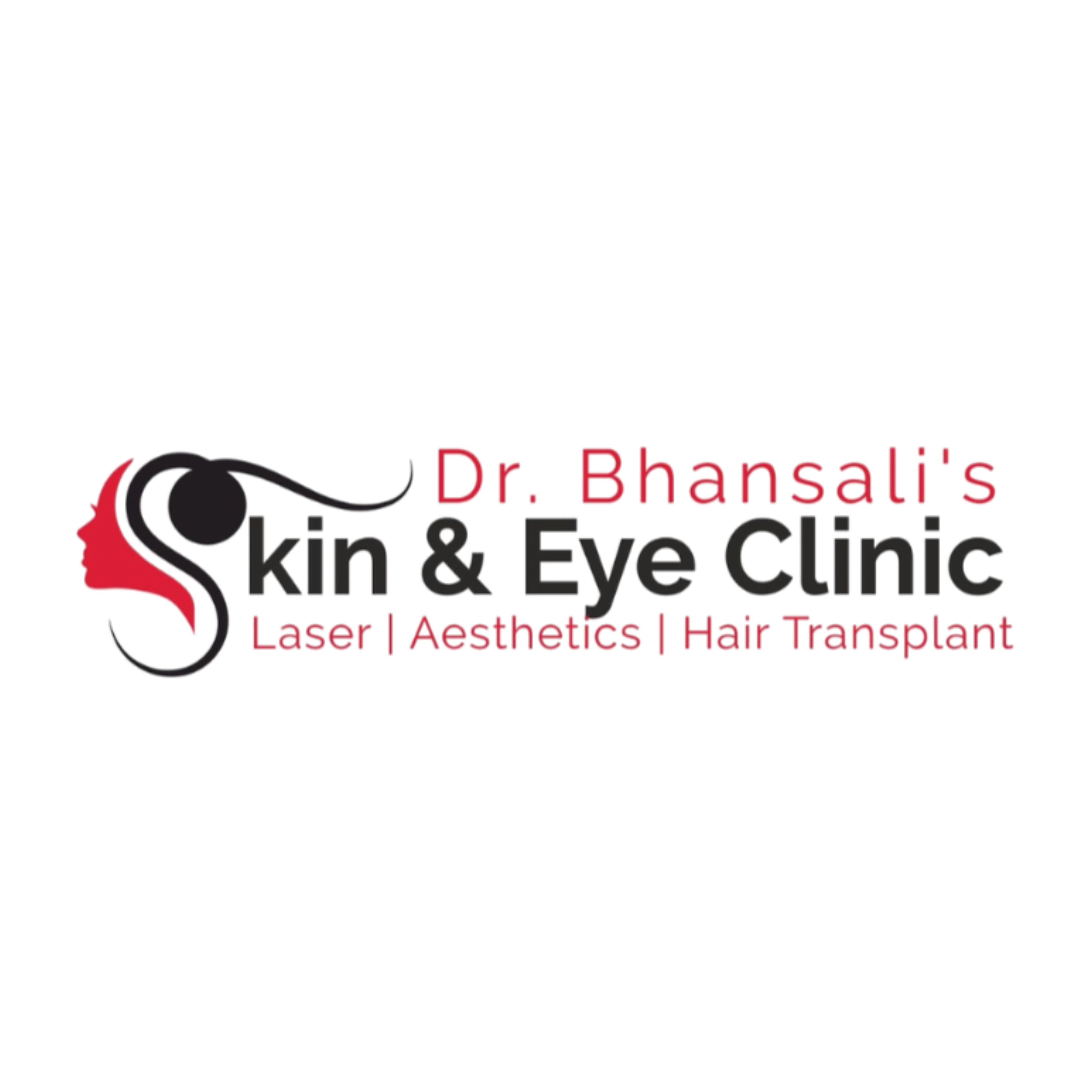Dr Bhansali’s Skin and Eye clinic