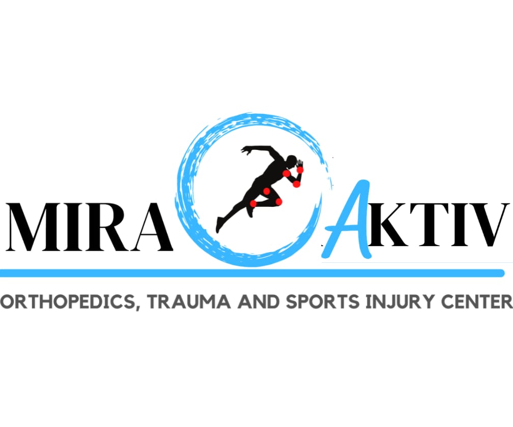 Mira Aktiv Orthopedics, Trauma & Sports Injury Center