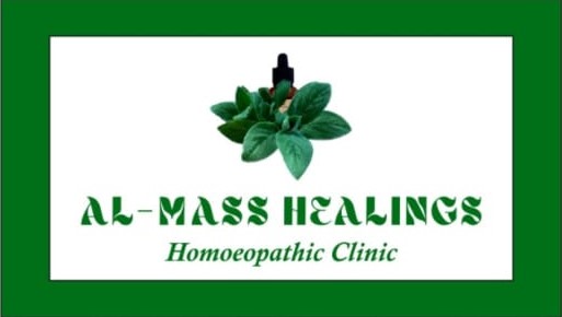 AL-Mass Healings Homoeopathic Clinic
