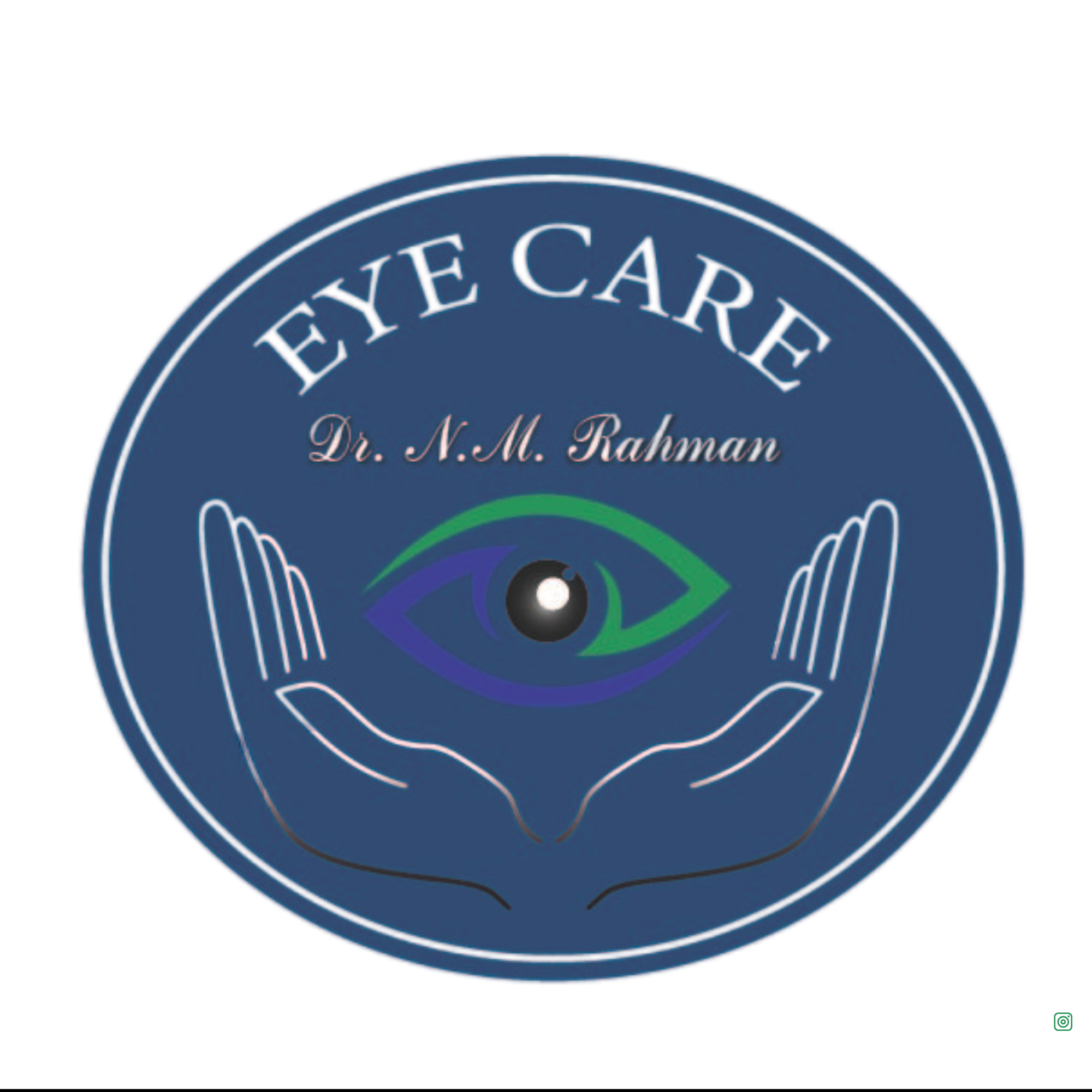 Eye care & contact Lens clinic