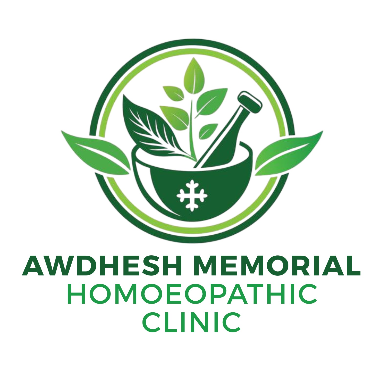 Awdesh Memorial Homoeopathic Clinic