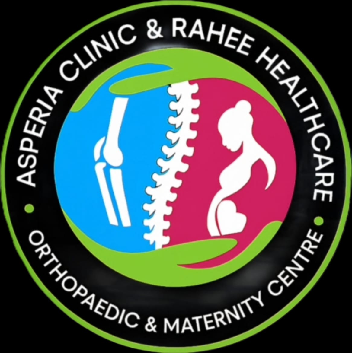 Asperia Clinic & Rahee Hospital