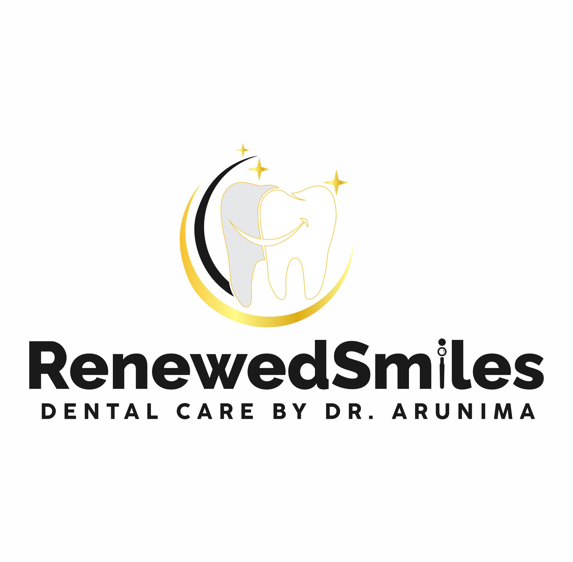 Renewed Smiles, Dental care by Dr Arunima