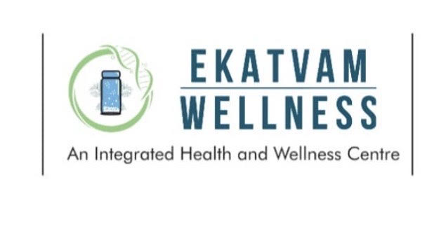 Ekatvam Wellness
