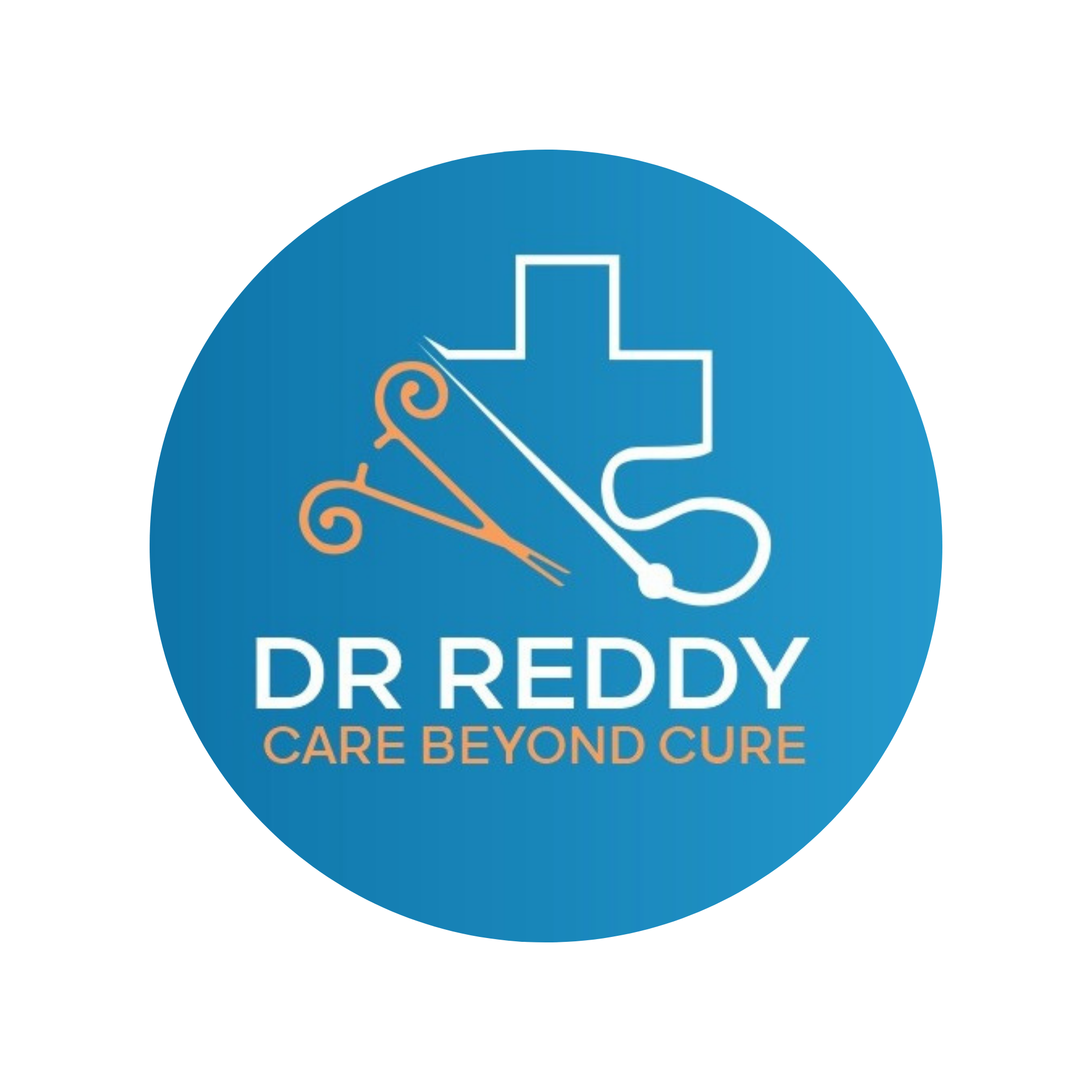 Dr Reddy | Care Beyond Cure