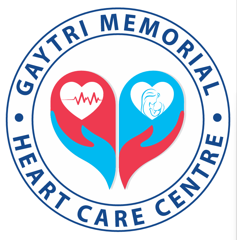 Gaytri Memorial Heart Care Centre
