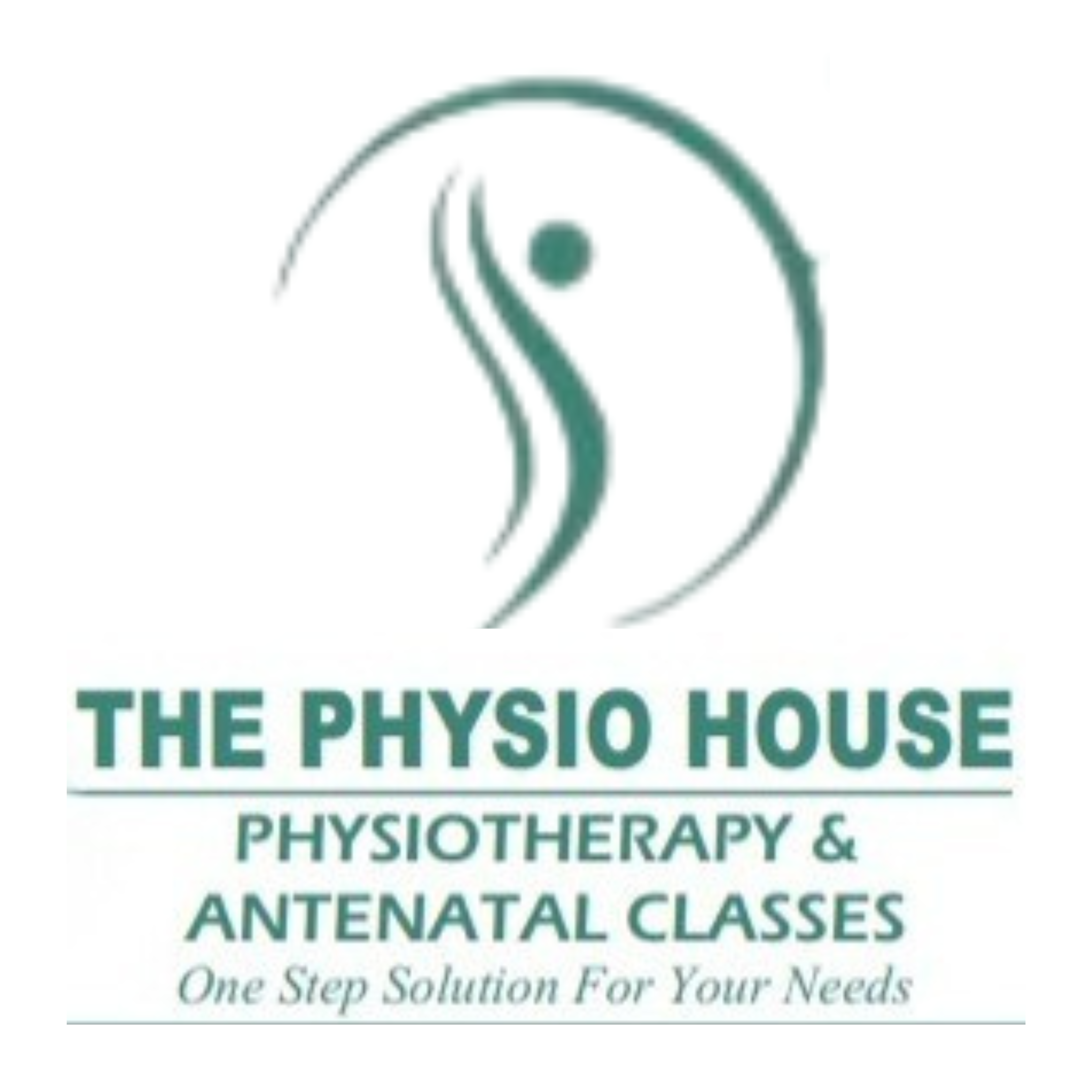The Physio House