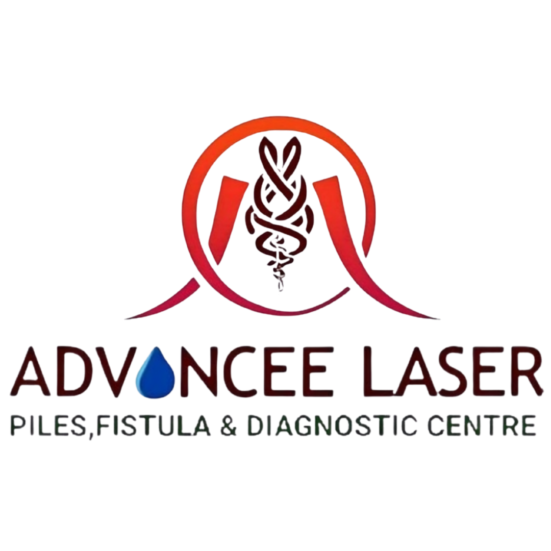 Advance laser piles fistula clinic