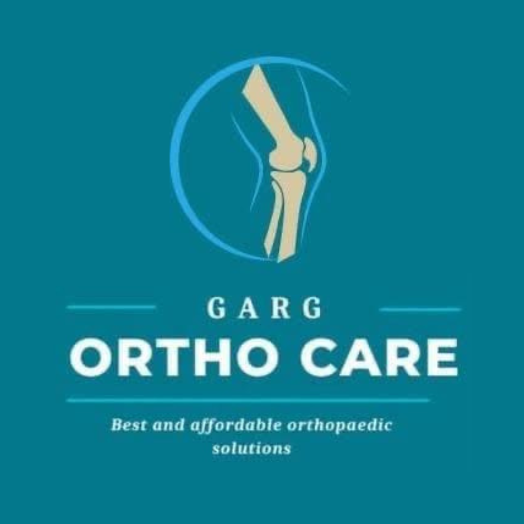 Garg Ortho Care Zirakpur