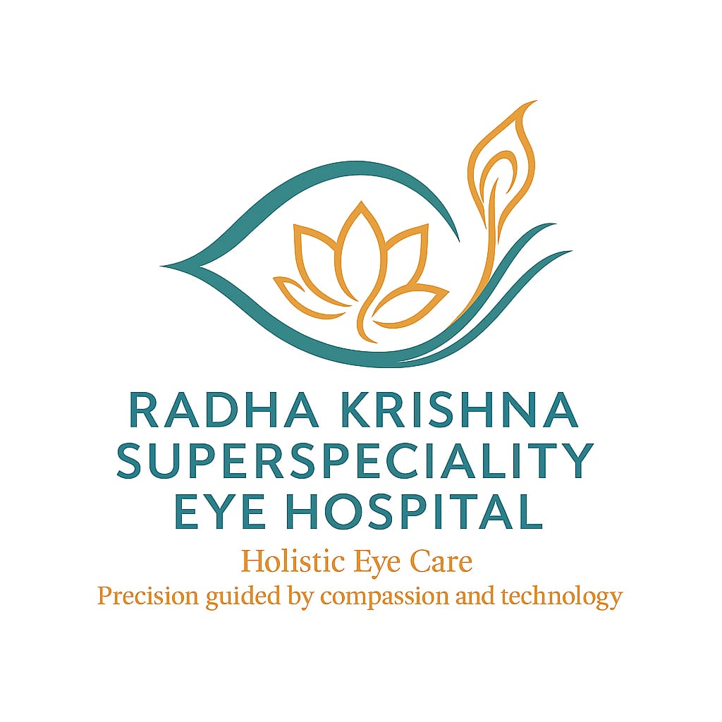 Radha Krishna Eye Hospital