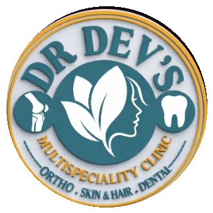 Dr Dev's Multispeciality Clinic (Ortho - Skin & Hair - Dental)