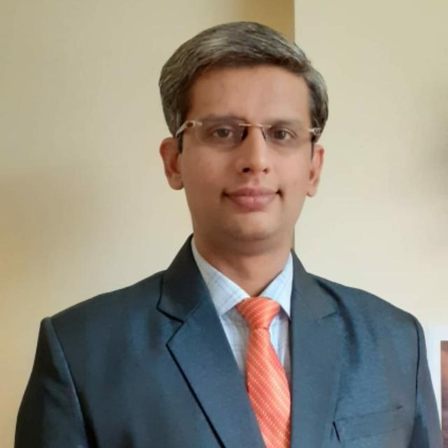 Dr Chintan Sangani Dr Chintan Sangani