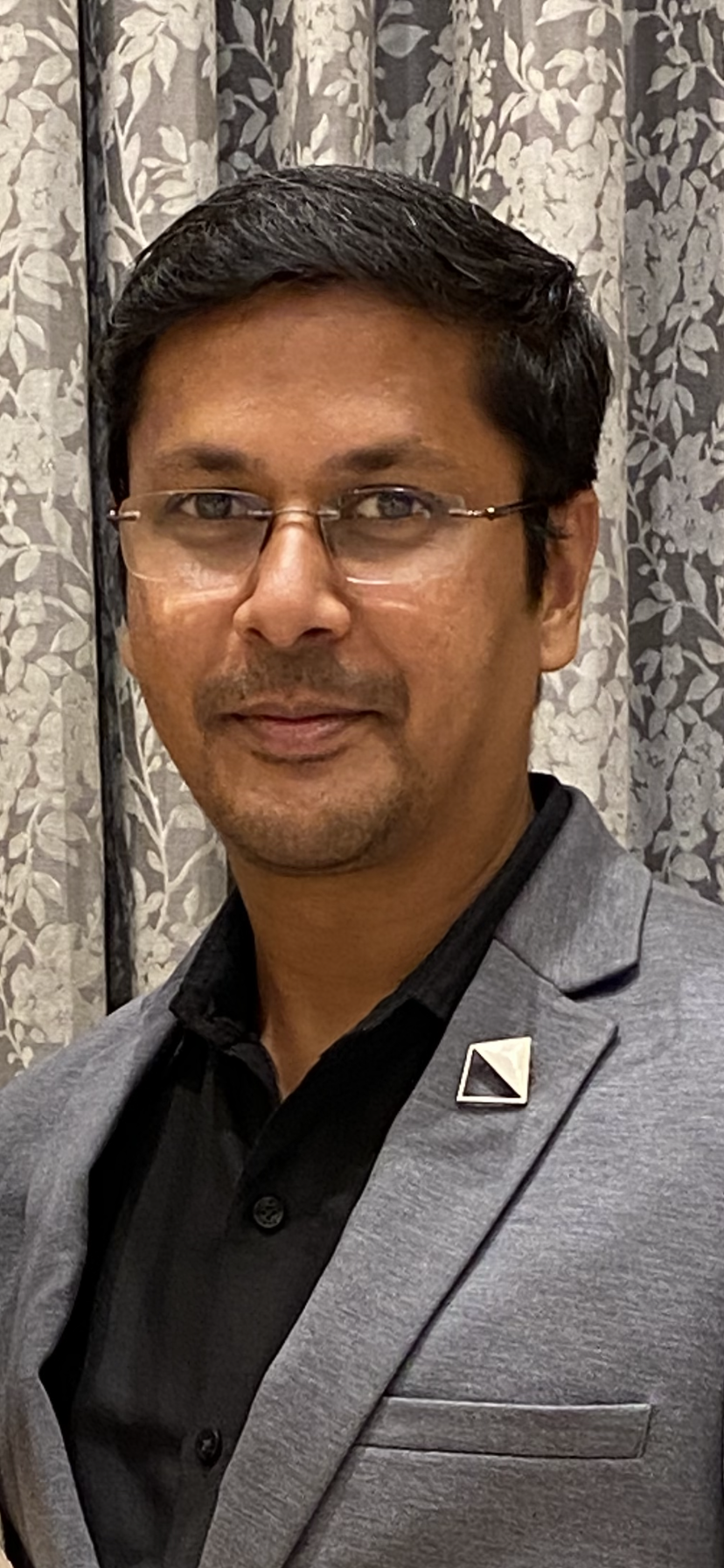 Hrishikesh Dilip Nagvekar Hrishikesh Dilip Nagvekar