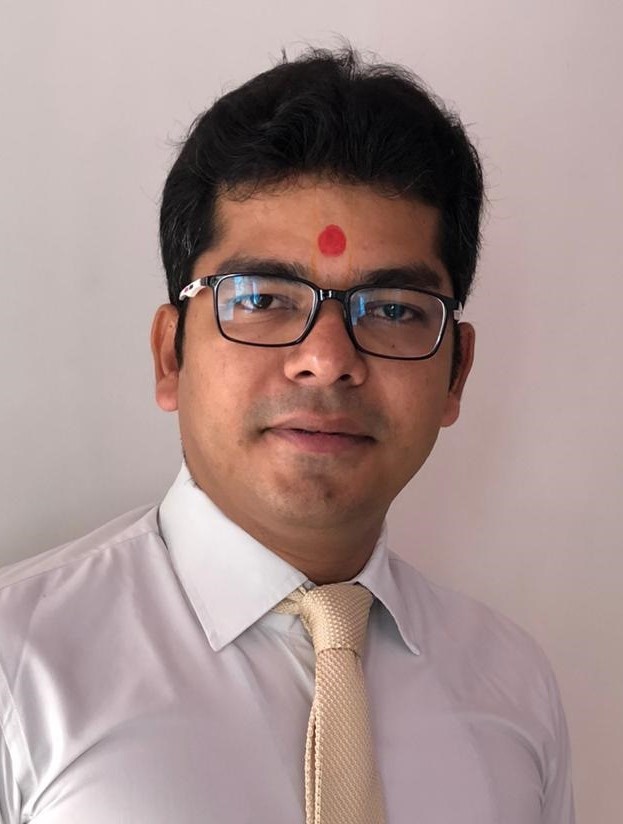 Sushil Patel Sushil Patel