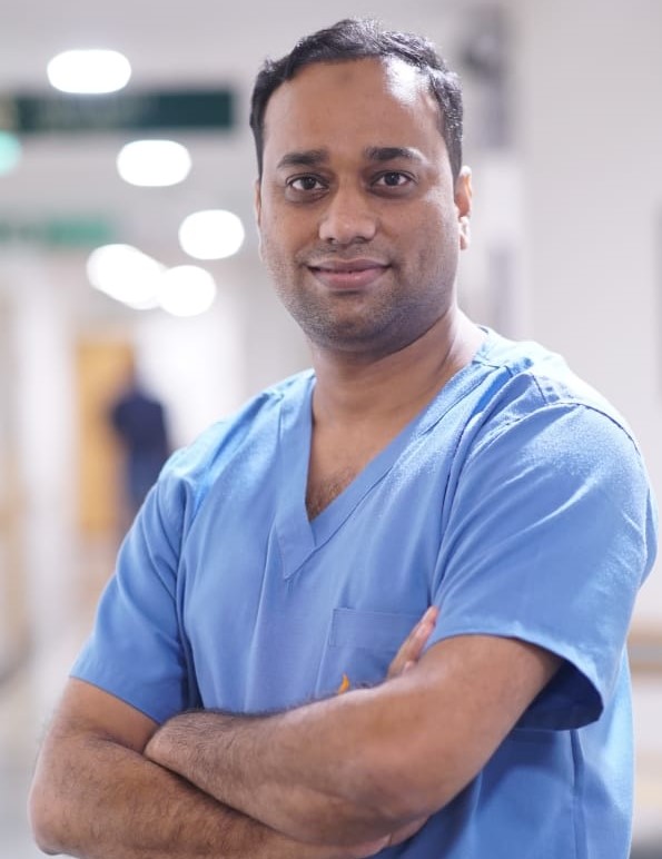  Dr Shavez Khan