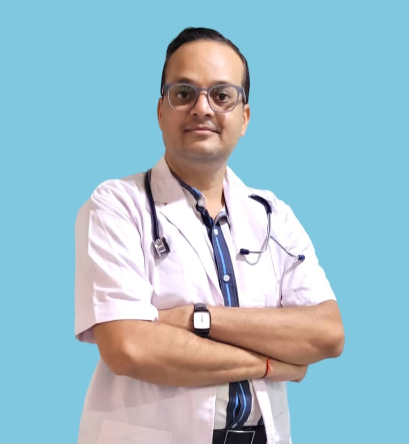 Dr. RAKESH GUPTA Dr. RAKESH GUPTA