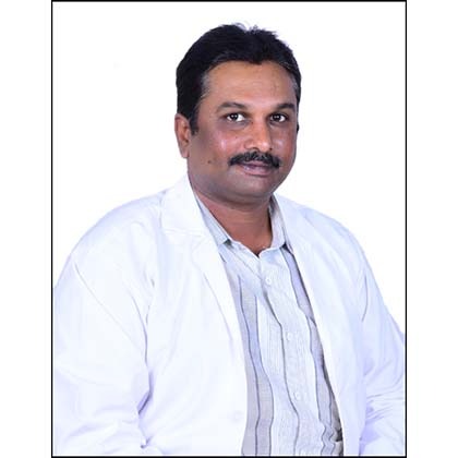 Dr.DV KIRAN Dr.DV KIRAN