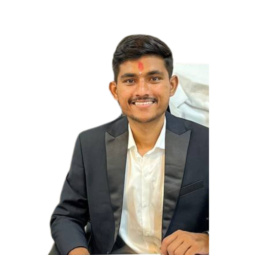  Dr Ravindra Jangle