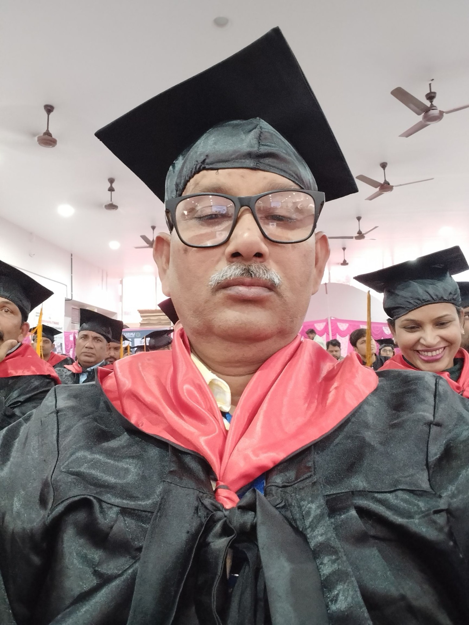 Dr Vinay Kumar Singh Dr Vinay Kumar Singh