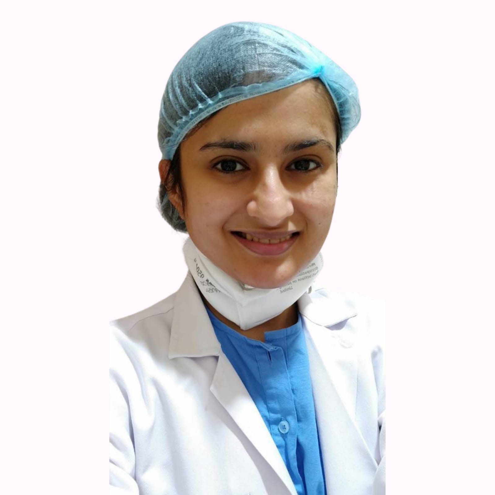  Dr. Sneha Tiwari