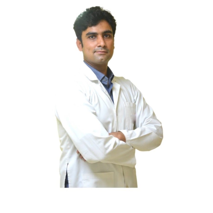 Dr. Guruditta Khurana (Ocus Clinic) Dr. Guruditta Khurana (Ocus Clinic)