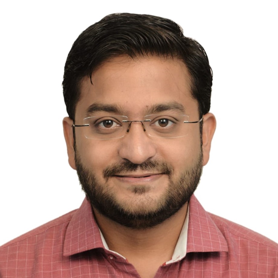  Dr. Aditya Pradeep Pandhare