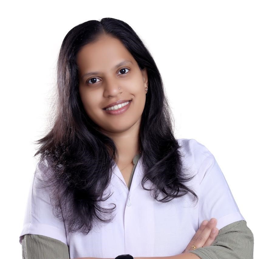  Dr Shruti Rathod