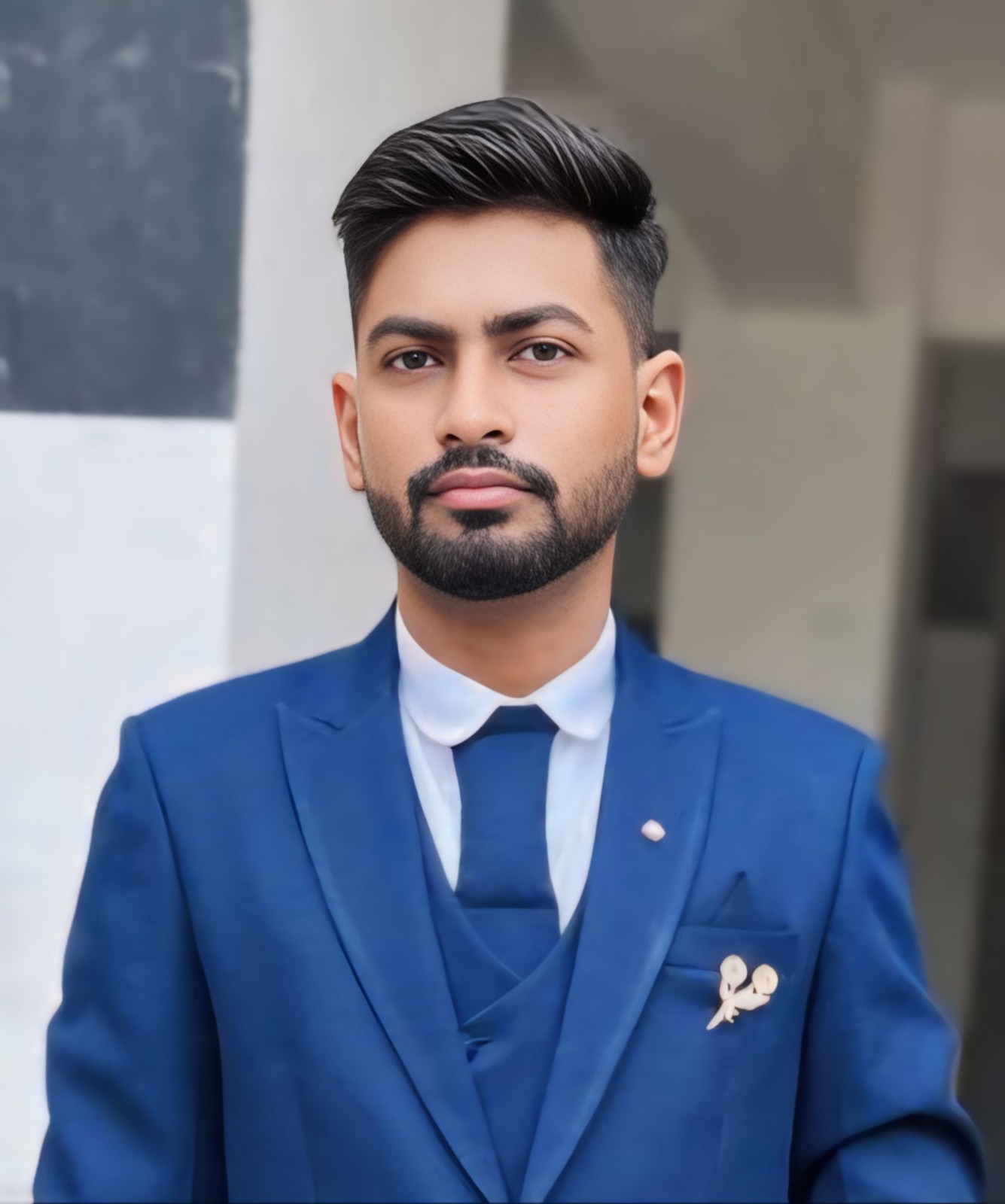 Dr. Yagnik Bhadingaji Dr. Yagnik Bhadingaji