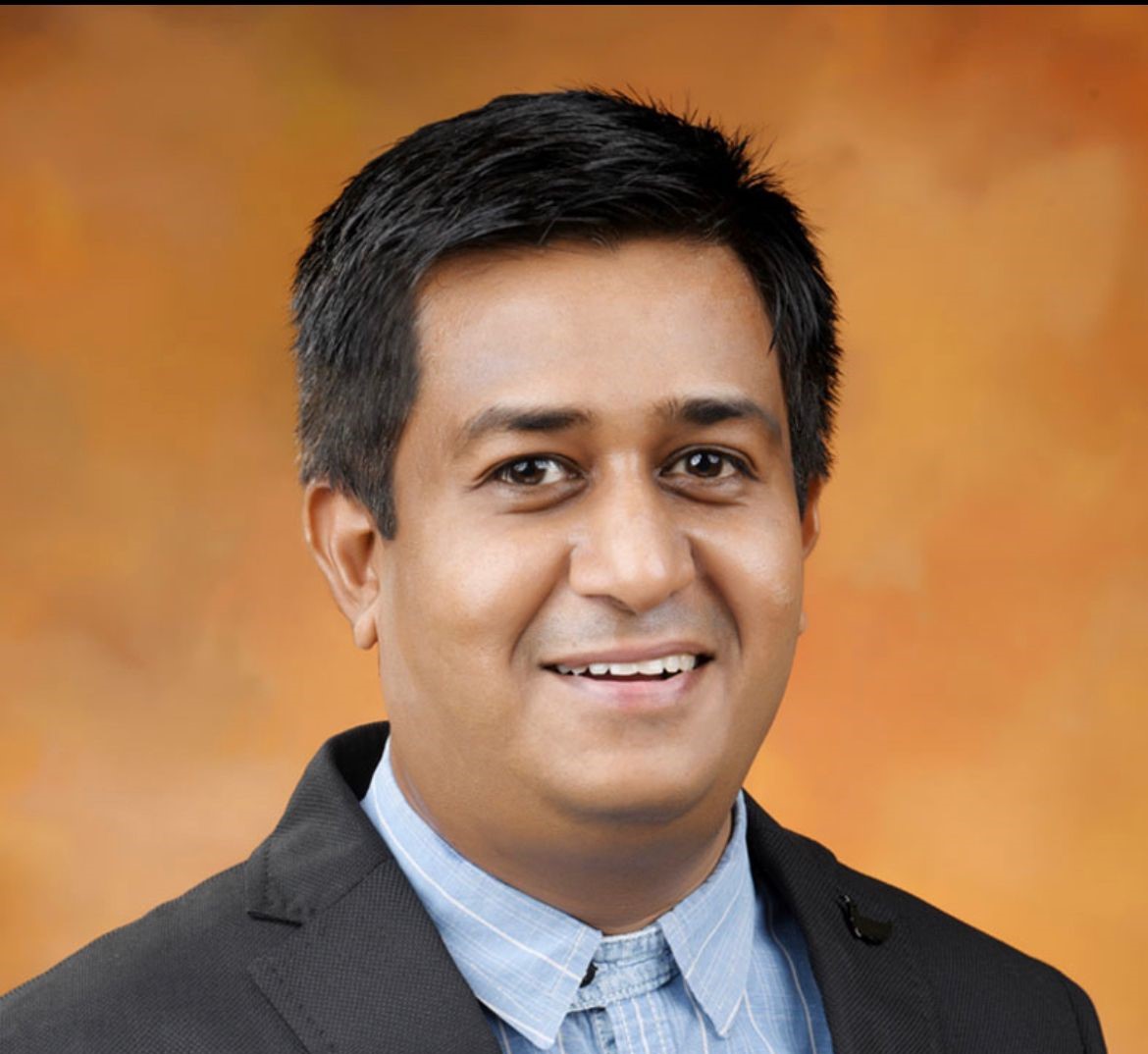  Dr Vijay Bansod