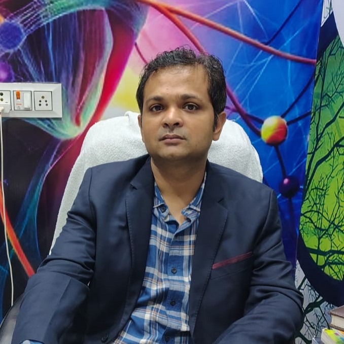  Dr Niraj Singh Yadav