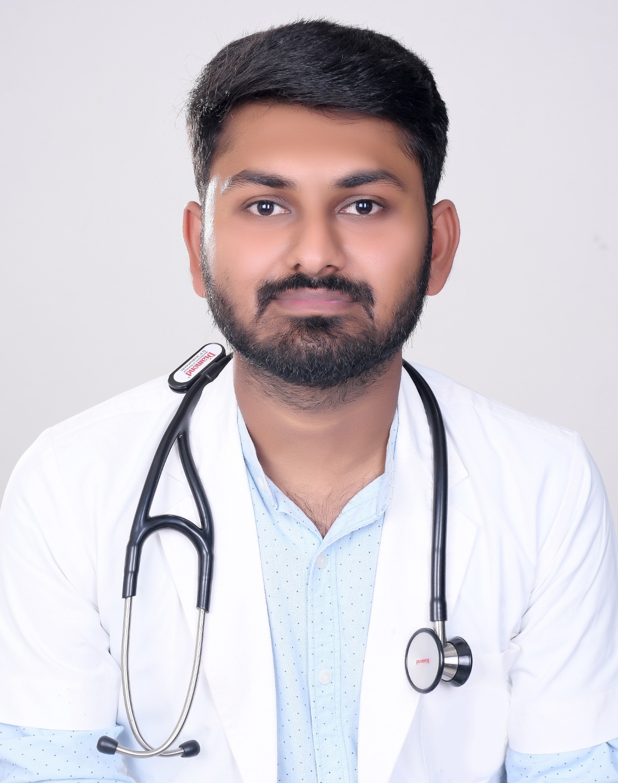 Dr Yash Makadiya Dr Yash Makadiya