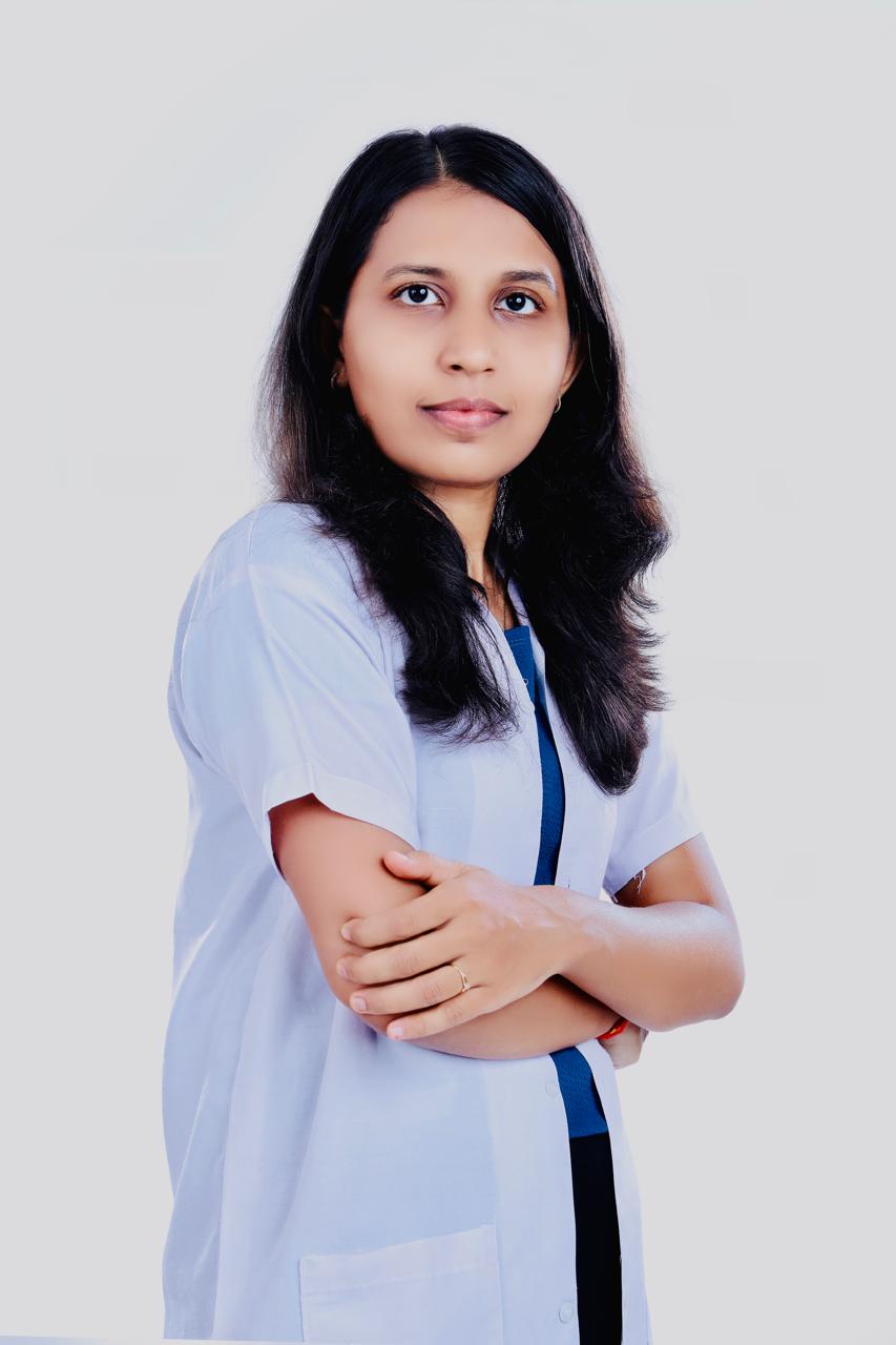 Dr. Heena Rathod Dr. Heena Rathod