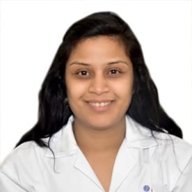 Dr. Deepika Saboo Dr. Deepika Saboo