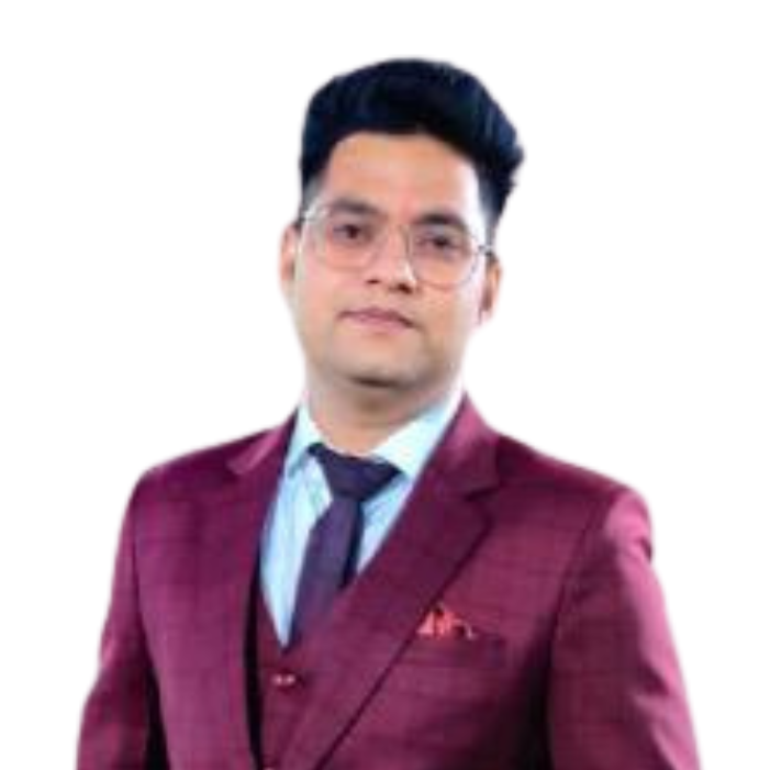 Dr. Vikas Khandelwal Dr. Vikas Khandelwal