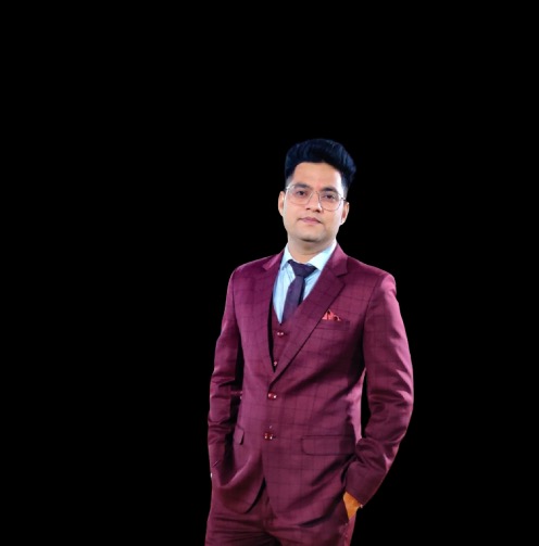  Dr. Vikas Khandelwal