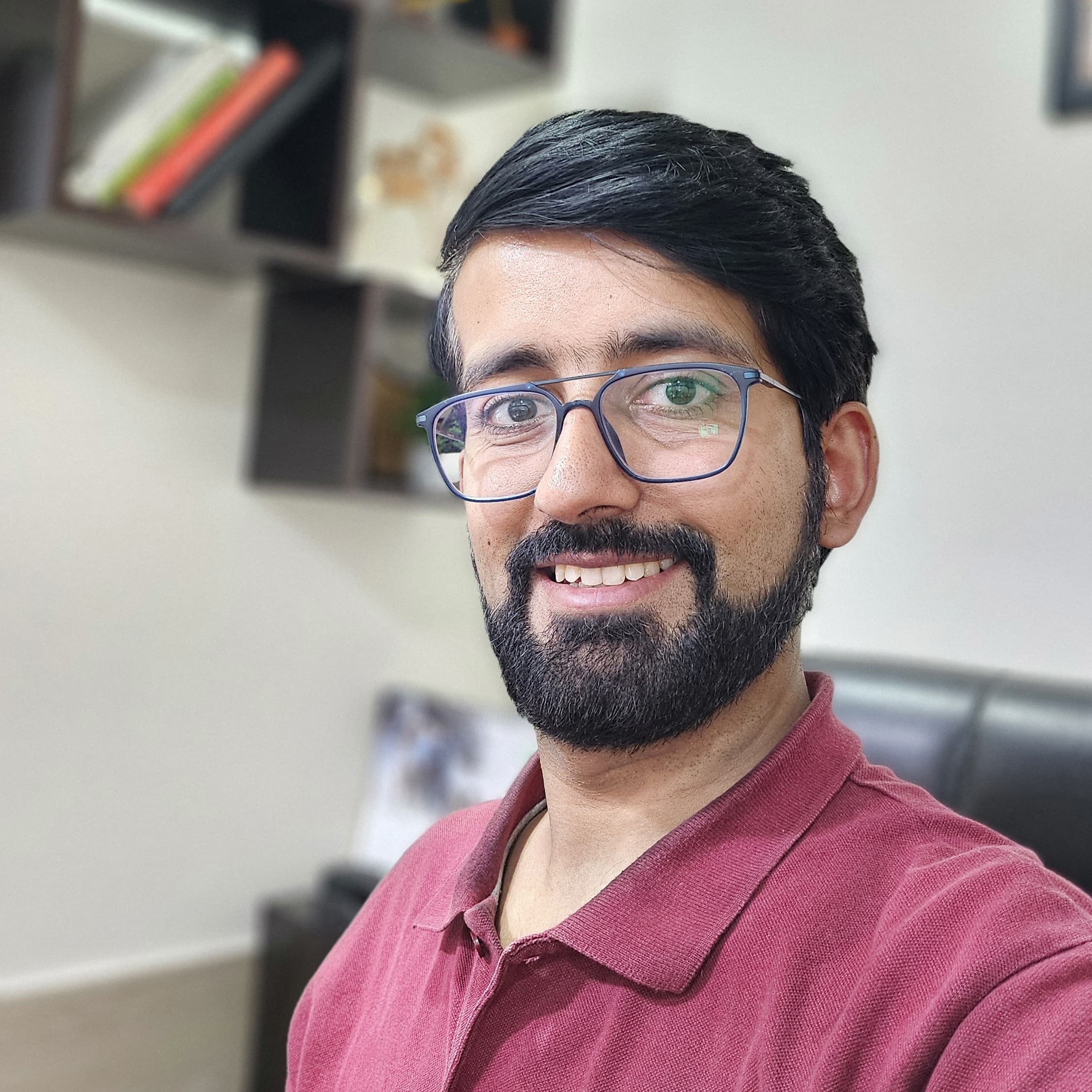 Dr. Deepak Chhabra Dr. Deepak Chhabra