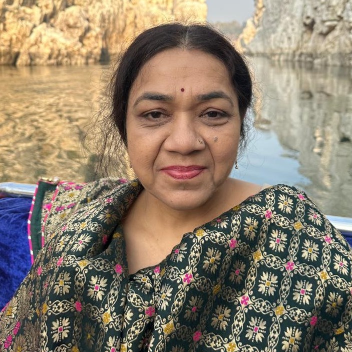 Dr Mamta Agrawal Dr Mamta Agrawal