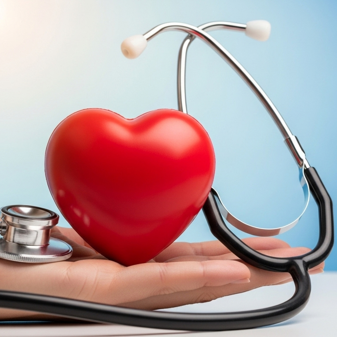 Qualified & Certified Medical Care