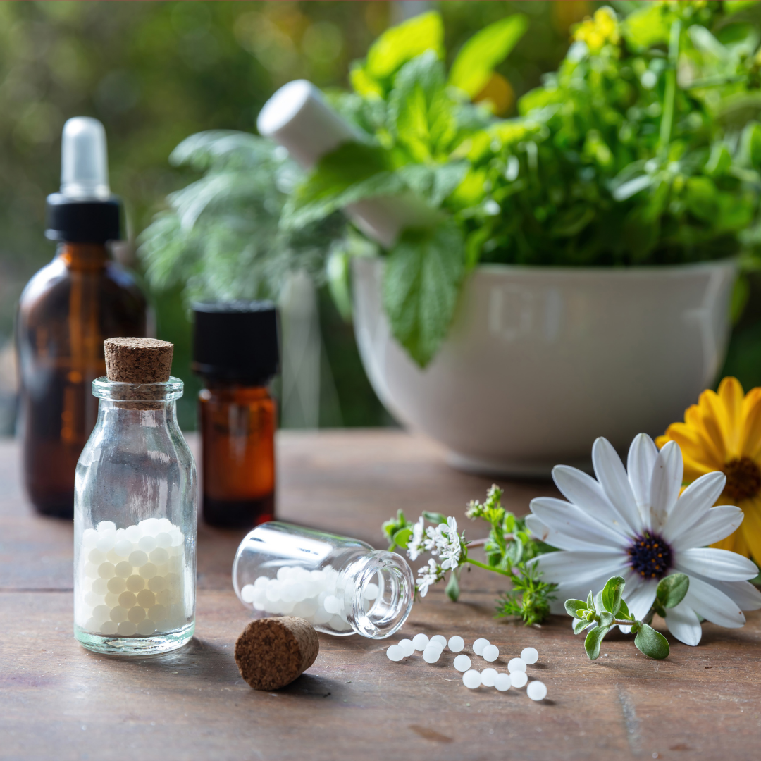Scientific & Natural Medicines