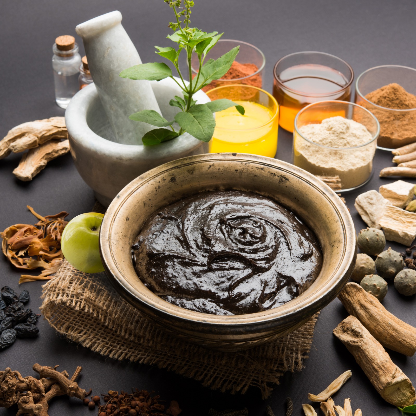 Authentic Ayurvedic Treatment